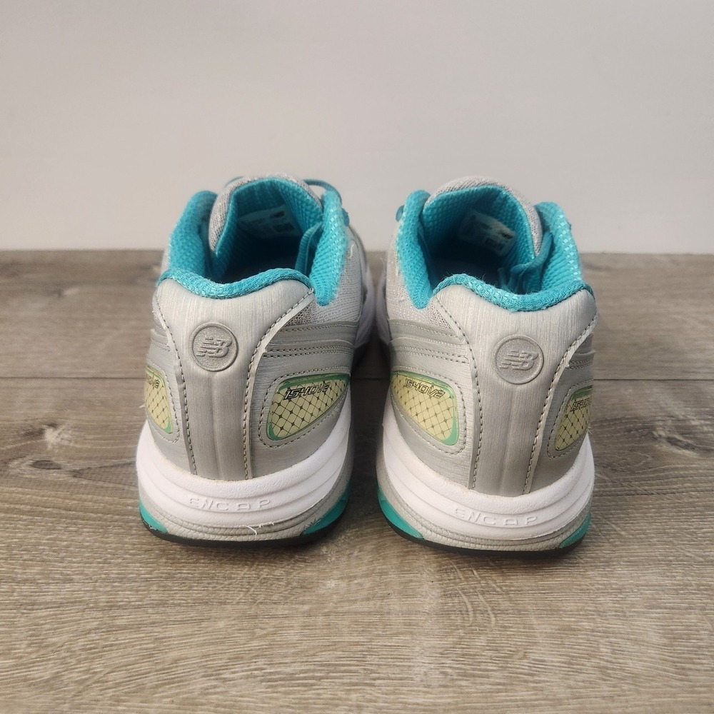 New Balance 1540v2 Athletic Running Shoes Sneakers Women's Size 10.5 Made In USA - Picture 5 of 10